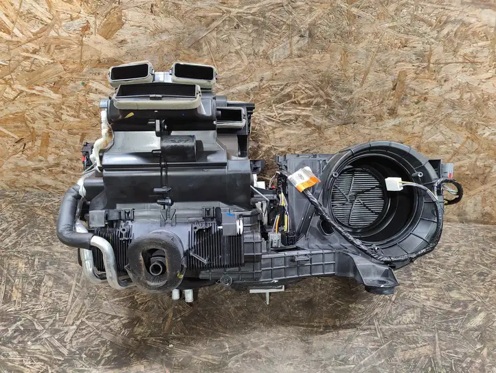 Ford Fusion II (2013 - ) HS7H19B555AD Комплект системы вентиляции салона — фото 1