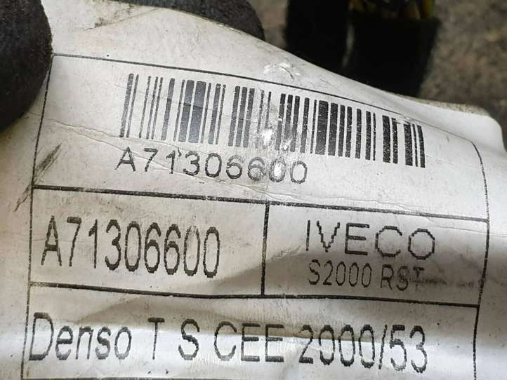 Iveco Daily 35-40.10 (2001 - 2016)  A71306600 Проводка вентилятора охлаждения