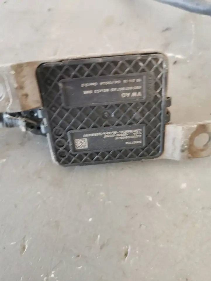 Audi A4 S4 B9 (2015 - 2019) 4H0199308BM Кронштейн двигателя — фото 6