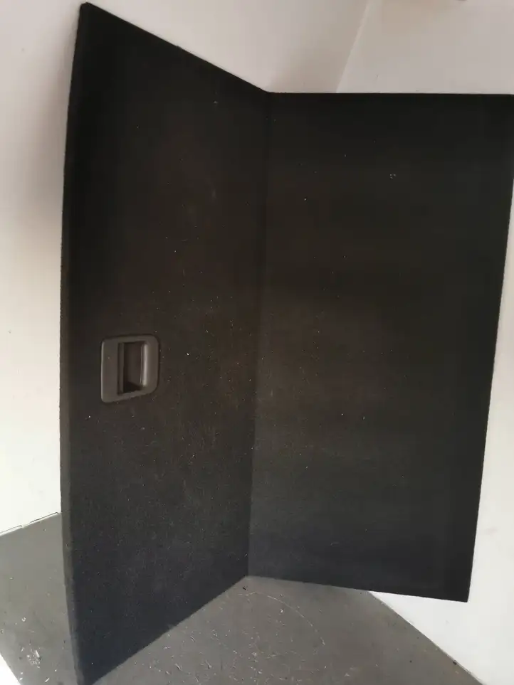 Porsche Macan (95B) (2014 - 2018) 95B861531 Крышка багажника — фото 4