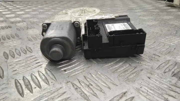 Audi A3/S3 8P (2004 - 2008) 8P4959801E Стеклоподъемник задней двери — фото 4