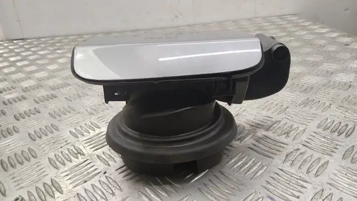 BMW X5 E70 (2006 - 2013) 7160631 Крышка топливного бака — фото 11