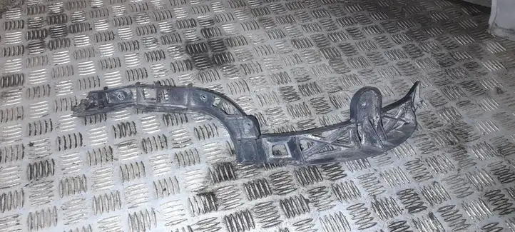 Opel Signum (2002 - 2008) 24412824 Кронштейн заднего бампера — фото 2
