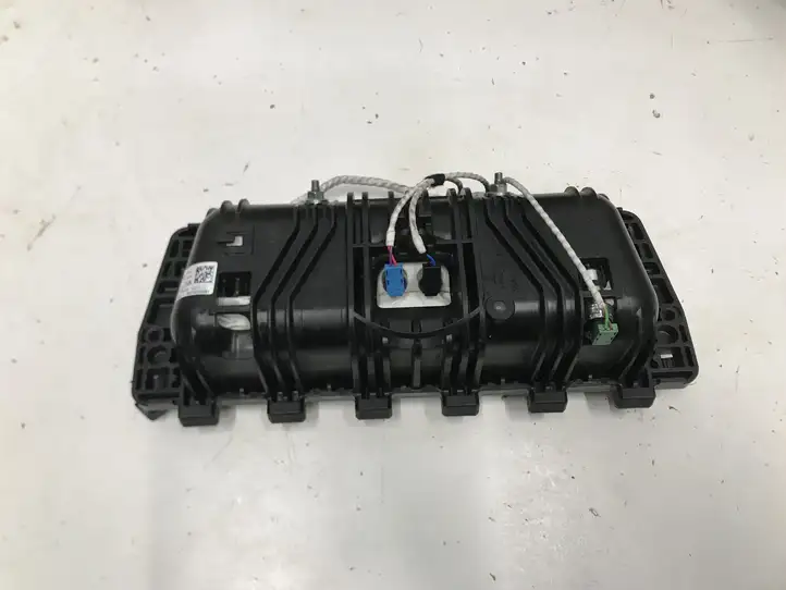 BMW 5 G30 G31 (2016 - ) Подушка безопасности пассажира — фото 3