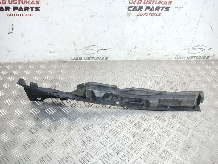 Mazda CX-7 (2006 - 2009)  E221507X1 Накладка на крыло