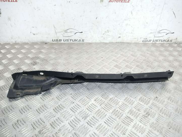 Mazda CX-7 (2006 - 2009)  E221507X1 Накладка на крыло