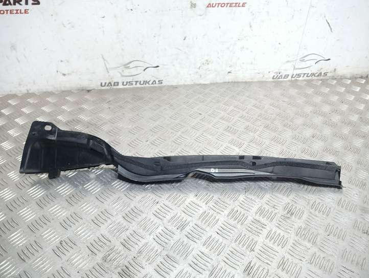 Mazda CX-7 (2006 - 2009)  E221507X1 Накладка на крыло