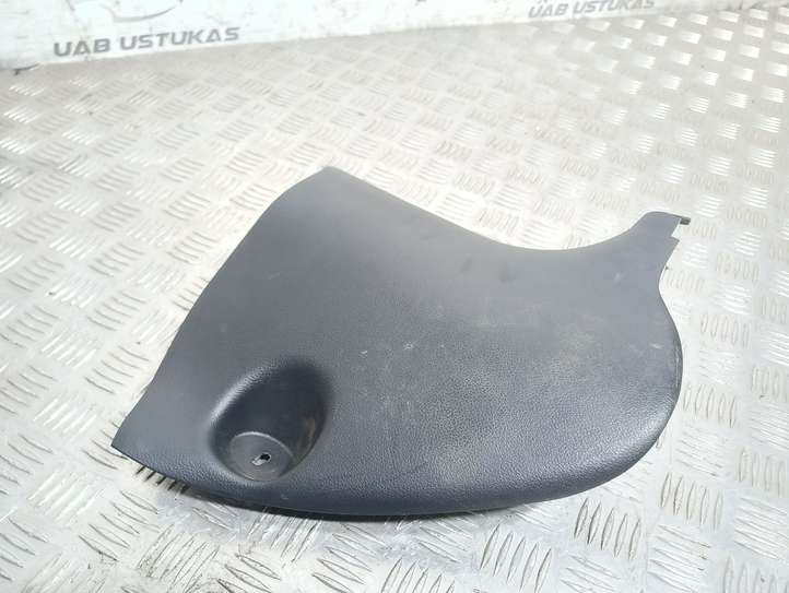 Mazda CX-7 (2006 - 2009)  EG2168370 Боковая отделка пространства для ног