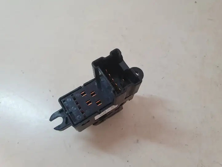 Nissan Qashqai (2006 - 2010) 25411JD000 Блок кнопок стеклоподъемников — фото 1