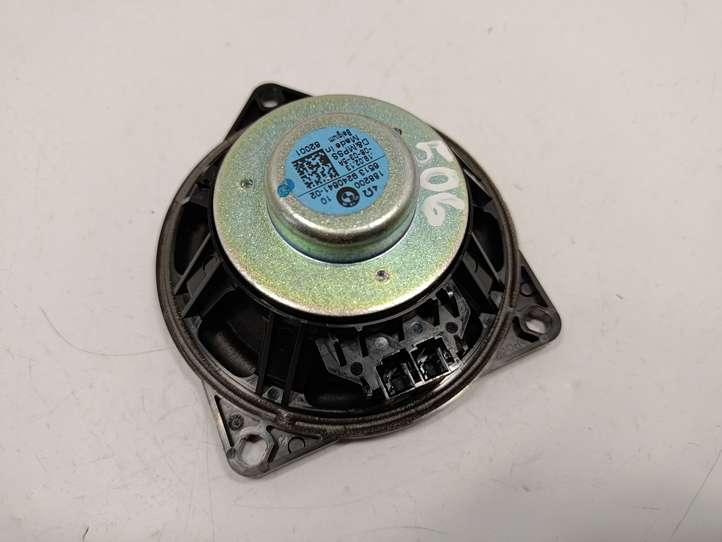 BMW 3 F30 F35 F31 (2012 - 2018)  65139240641 Громкоговоритель в панели
