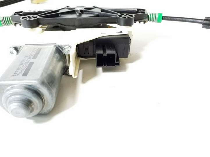 Audi Q5 (2008 - 2012)  8R0837462B Механизм для электрического подъема окон передней двери (без двигателя)