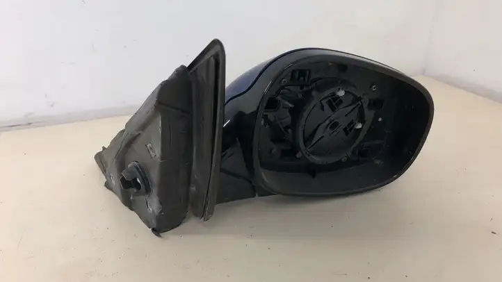 BMW 3 E90 E91 (2005 - 2012) 7182695 Боковое зеркало с электроприводом — фото 1