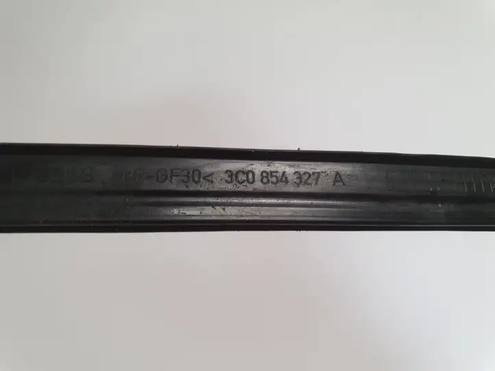 Volkswagen PASSAT B6 (2005 - 2010) 3C0854327A Накладка стоек лобового стекла — фото 3