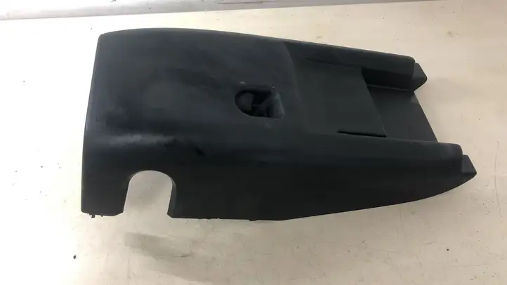 Volkswagen PASSAT B6 (2005 - 2010) 3C0858625A Обшивка рулевой колонки — фото 1