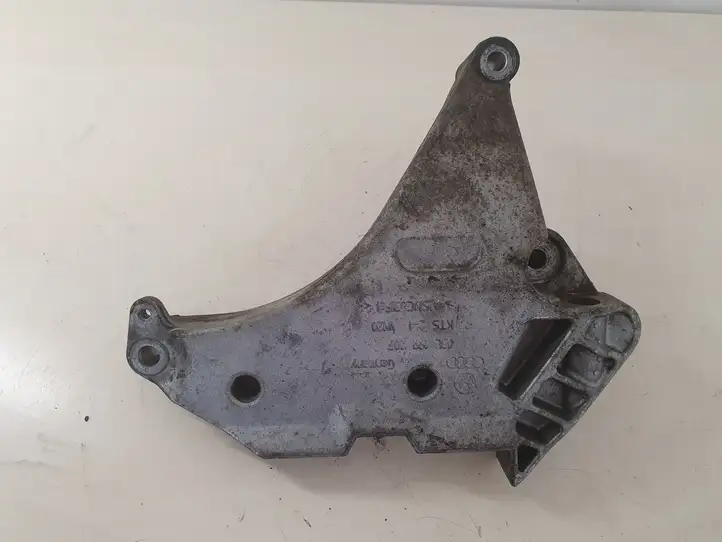 Volkswagen PASSAT B6 (2005 - 2010) 03L199207 Кронштейн двигателя — фото 2