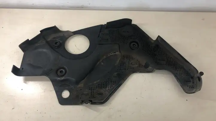 Audi A6 S6 C5 4B (2001 - 2004) 059145169 Защита ремня ГРМ — фото 2