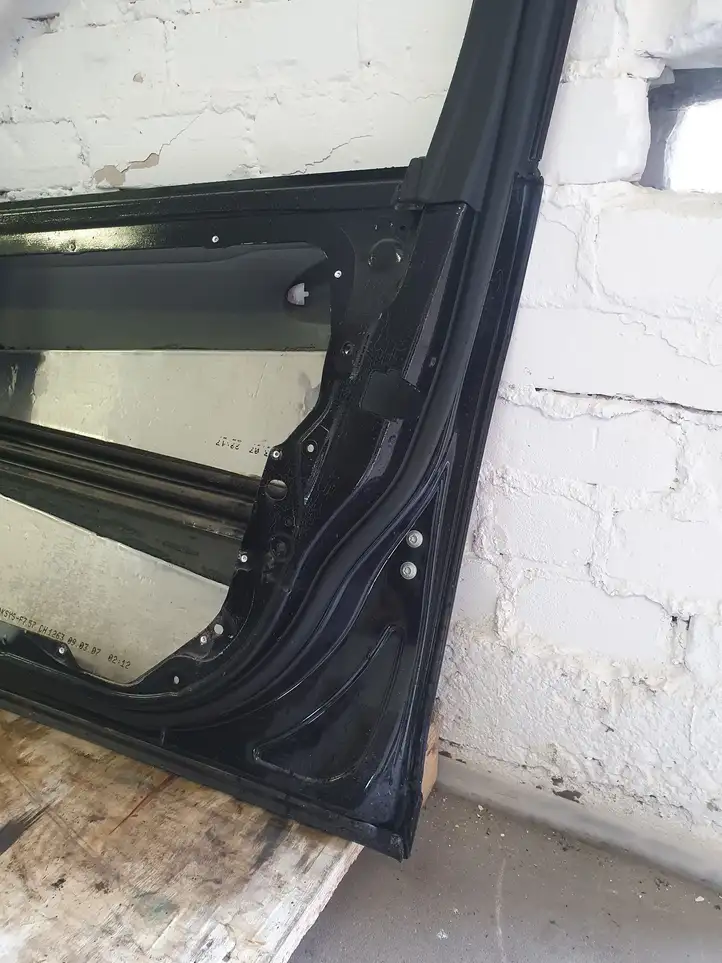 Mercedes-Benz S W221 (2005 - 2013) C197 Дверь — фото 9