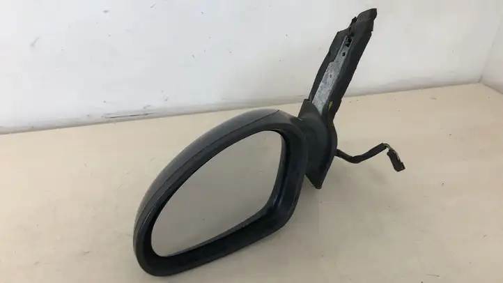 Seat Altea (2004 - 2009) 9024142 Боковое зеркало с электроприводом — фото 1