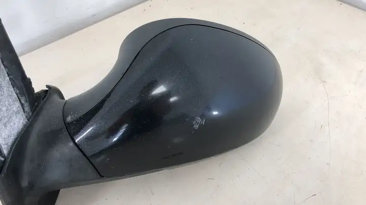 Seat Altea (2004 - 2009) 9024142 Боковое зеркало с электроприводом — фото 6