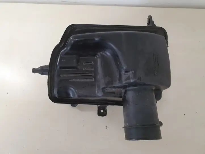 Nissan Qashqai (2006 - 2010) 1022318S01 Корпус воздушного фильтра — фото 2
