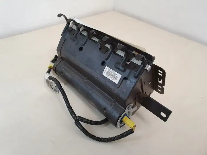 Nissan Qashqai (2006 - 2010) 98515JD05A Подушка безопасности пассажира — фото 3