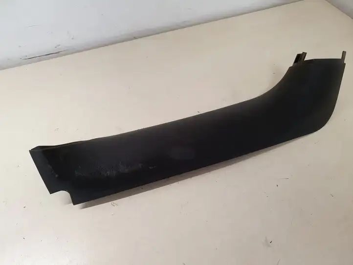 Volkswagen Touareg I (2002 - 2010) 7L6867672 Боковая обшивка багажника — фото 1
