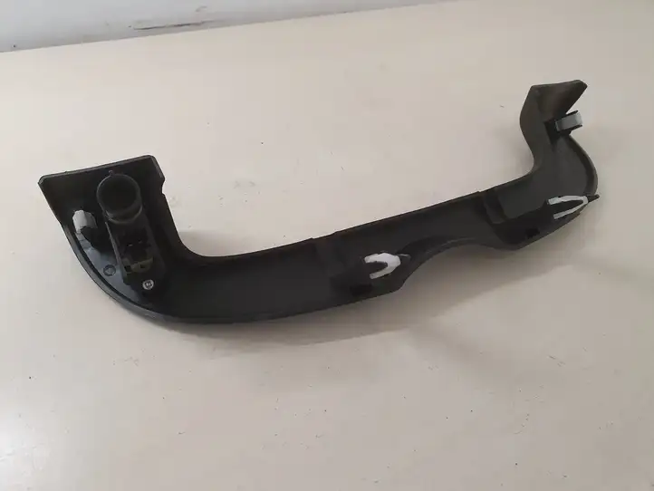 Honda Civic (2006 - 2011) 77210SMGE01020 Обшивка рулевой колонки — фото 2
