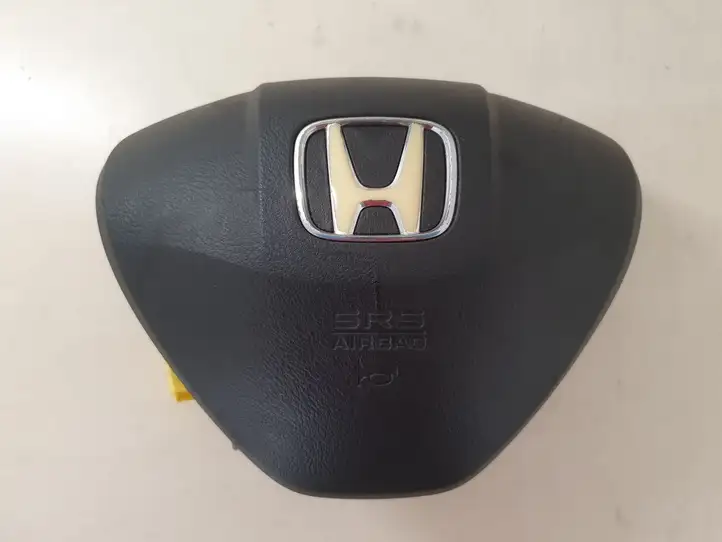 Honda Civic (2006 - 2011) 77800SMGG811M1 Подушка безопасности руля — фото 1