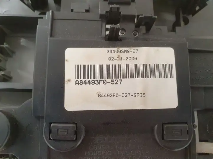 Honda Civic (2006 - 2011) 34400SMGE7 Передняя подсветка — фото 3