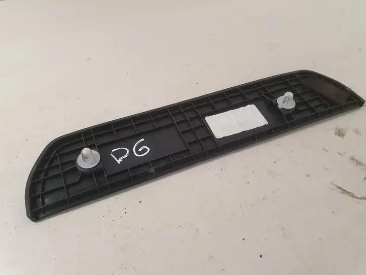 Honda Civic (2006 - 2011) 84212SMGE01020 Внутренняя отделка заднего порога — фото 2