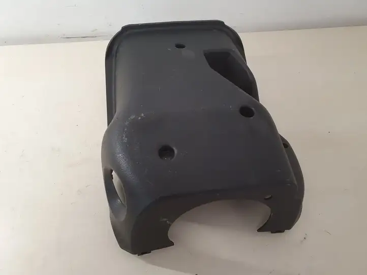 Honda Civic (2006 - 2011) 77360SMGE010 Обшивка рулевой колонки — фото 1