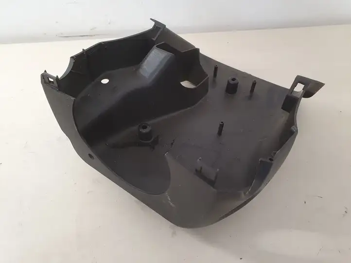 Honda Civic (2006 - 2011) 77360SMGE010 Обшивка рулевой колонки — фото 2