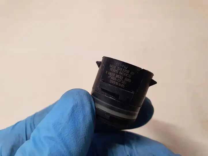 BMW X5 F15 (2013 - 2017) 9283200 Датчик парковки — фото 2