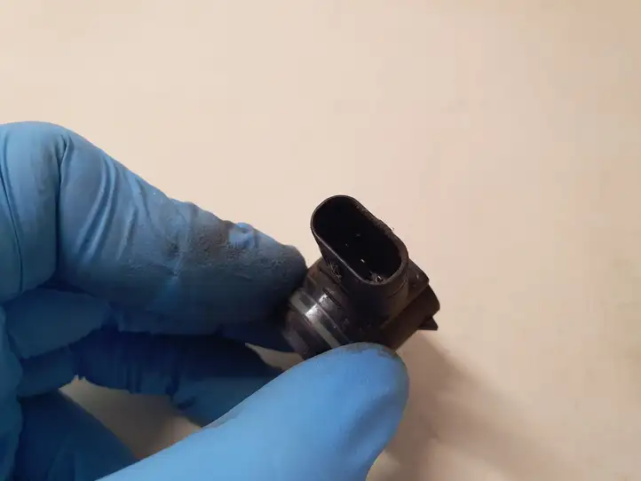 BMW X5 F15 (2013 - 2017) 9283200 Датчик парковки — фото 3