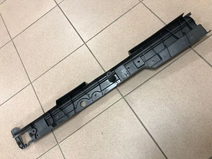 BMW X5 F15 (2013 - 2017) 7145913 Прочая отделка багажника — фото 2