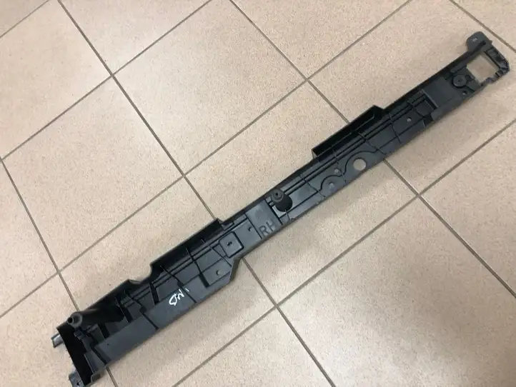 BMW X5 F15 (2013 - 2017) 7145914 Прочая отделка багажника — фото 2