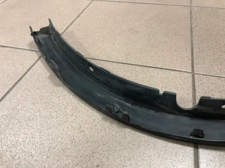 BMW X5 F15 (2013 - 2017) 7294372 Задняя колесная арка — фото 5