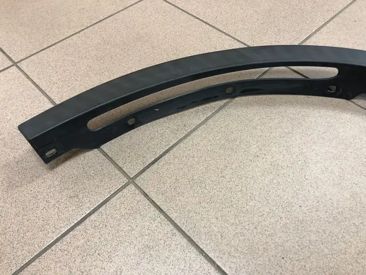 BMW X5 F15 (2013 - 2017) 7294373 Накладка колесной арки — фото 3