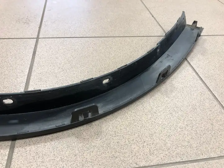 BMW X5 F15 (2013 - 2017) 7294373 Накладка колесной арки — фото 4