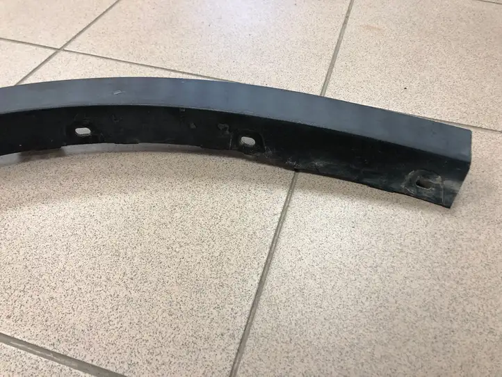 BMW X5 F15 (2013 - 2017) 7294373 Накладка колесной арки — фото 5
