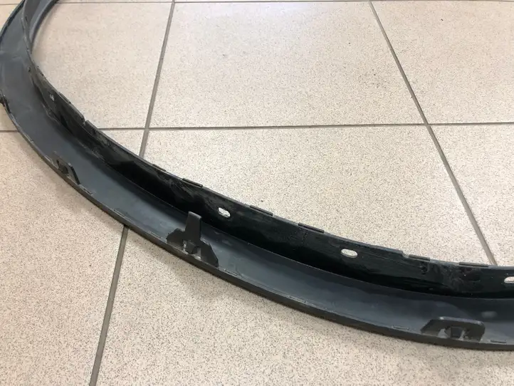 BMW X5 F15 (2013 - 2017) 7294373 Накладка колесной арки — фото 7