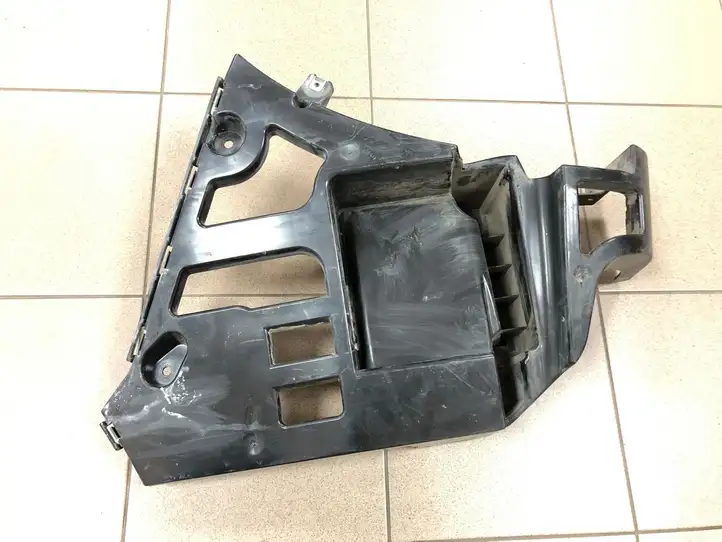 BMW X5 F15 (2013 - 2017) 7294722 Кронштейн заднего бампера — фото 1