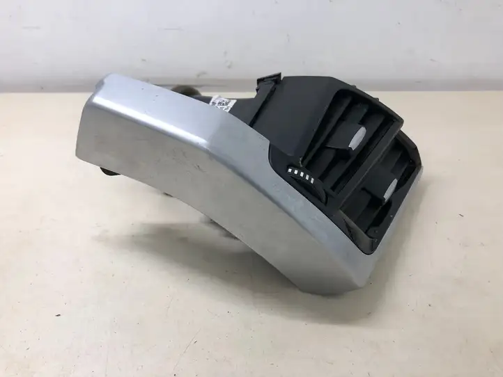 BMW X5 F15 (2013 - 2017) 925292709 Боковой воздушный дефлектор — фото 2