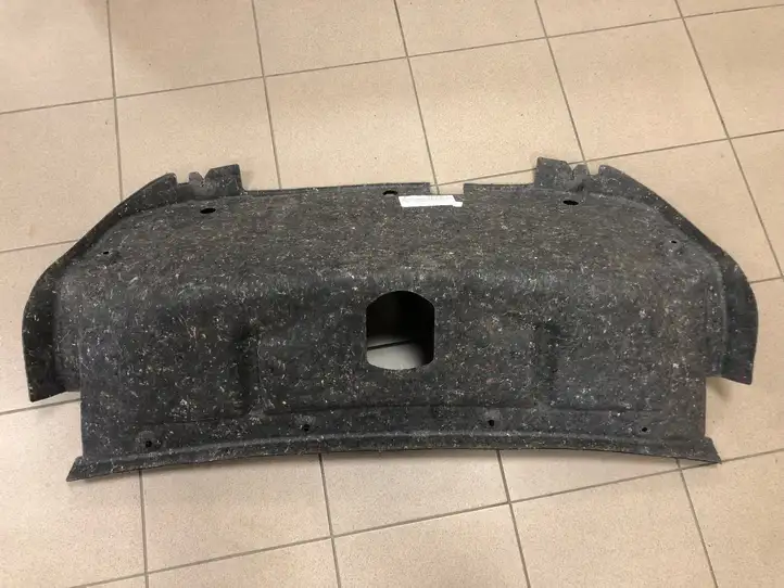 Mercedes-Benz E W212 (2009 - 2016) A2126940725 Обшивка багажника — фото 1