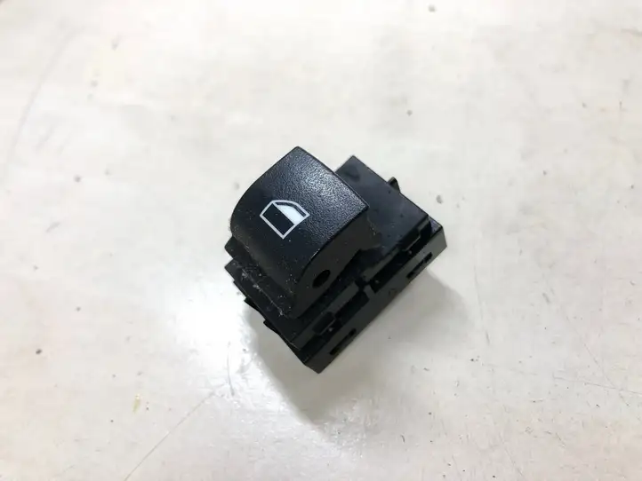 BMW X5 F15 (2013 - 2017) 9208107 Блок кнопок стеклоподъемников — фото 1