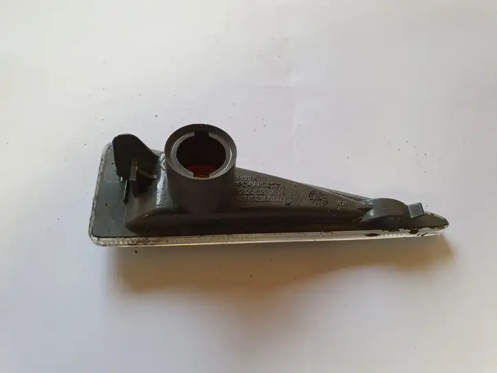 Renault Espace - Grand espace IV (2004 - 2014) 82000271516 Поворотный фонарь крыла — фото 2