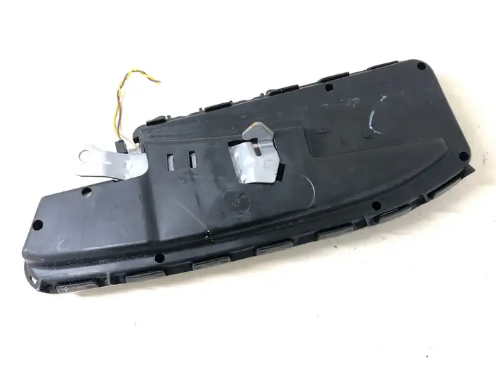 BMW X5 F15 (2013 - 2017) 87729622102 Подушка безопасности сиденья — фото 2