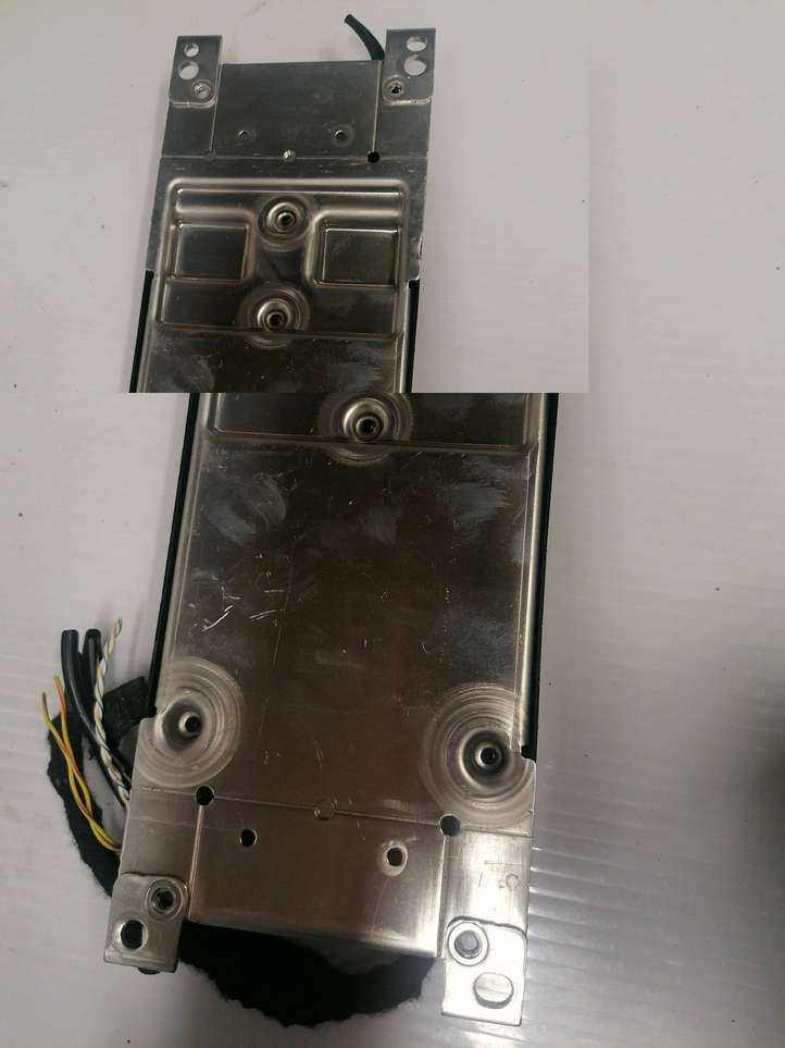 BMW 3 F30 F35 F31 (2012 - 2018)  1000293373 Блок управление GSM