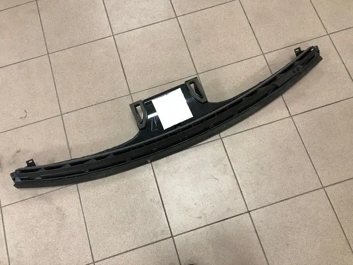 BMW X5 F15 (2013 - 2017) 9279302 Воздушная решетка панели — фото 1