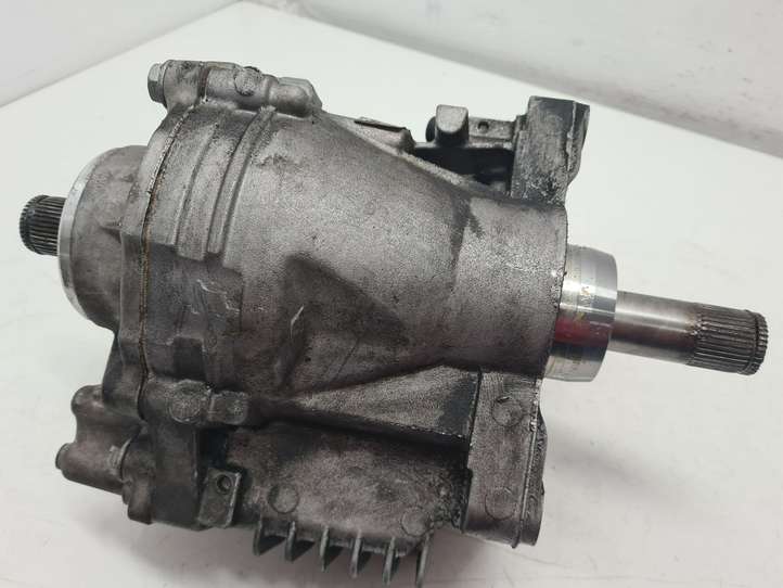 Volkswagen Tiguan (2007 - 2011)  0A6409107 Редуктор коробки передач (раздатка)